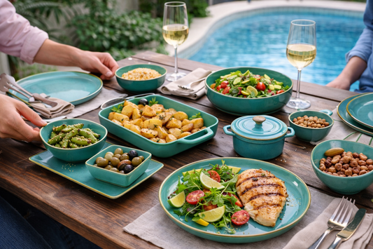 Cerâmica Para o Dia a Dia: O Que Realmente Importa