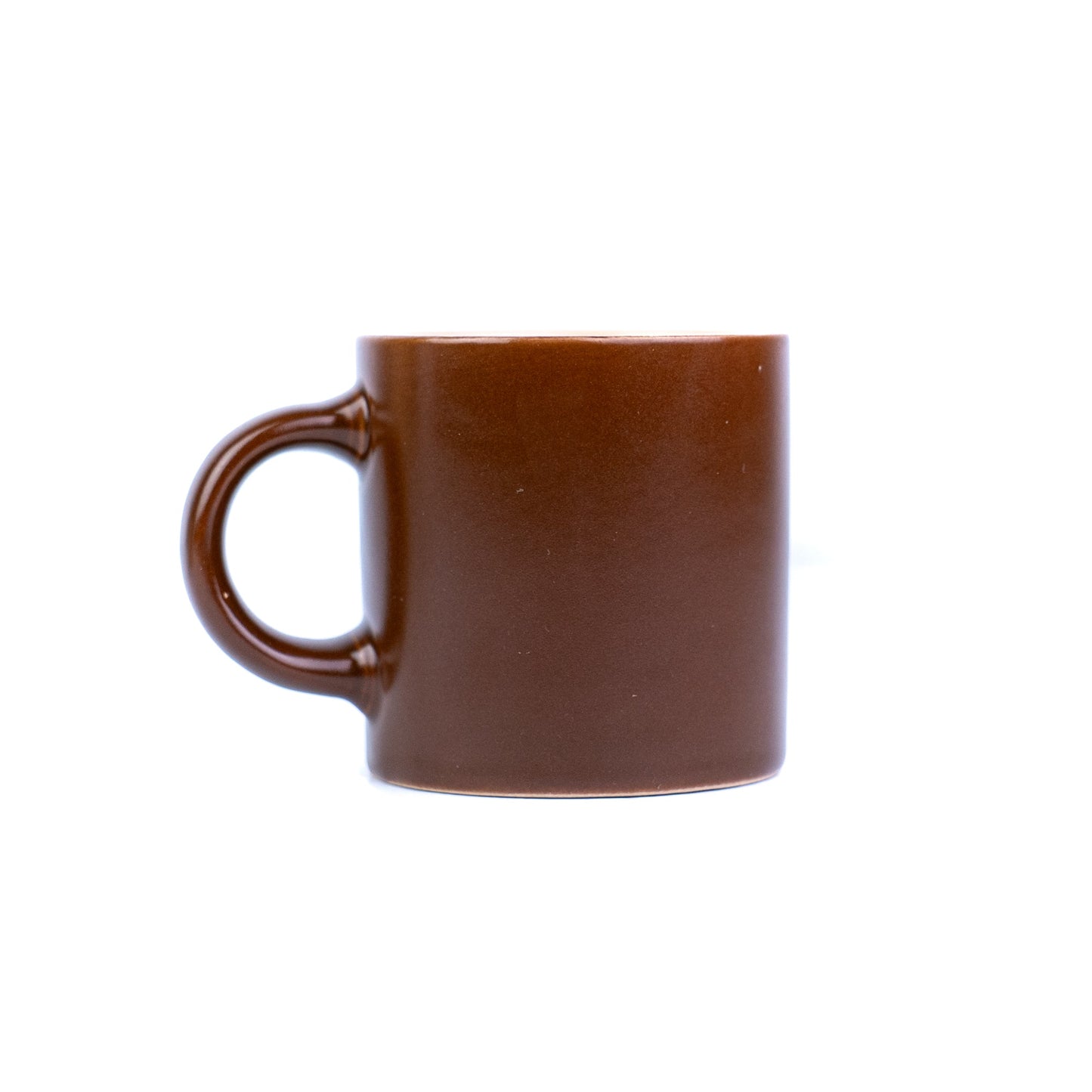 Caneca Pequena de Cerâmica 170cc "Coffee Makes Everything Possible" - 3 Cores