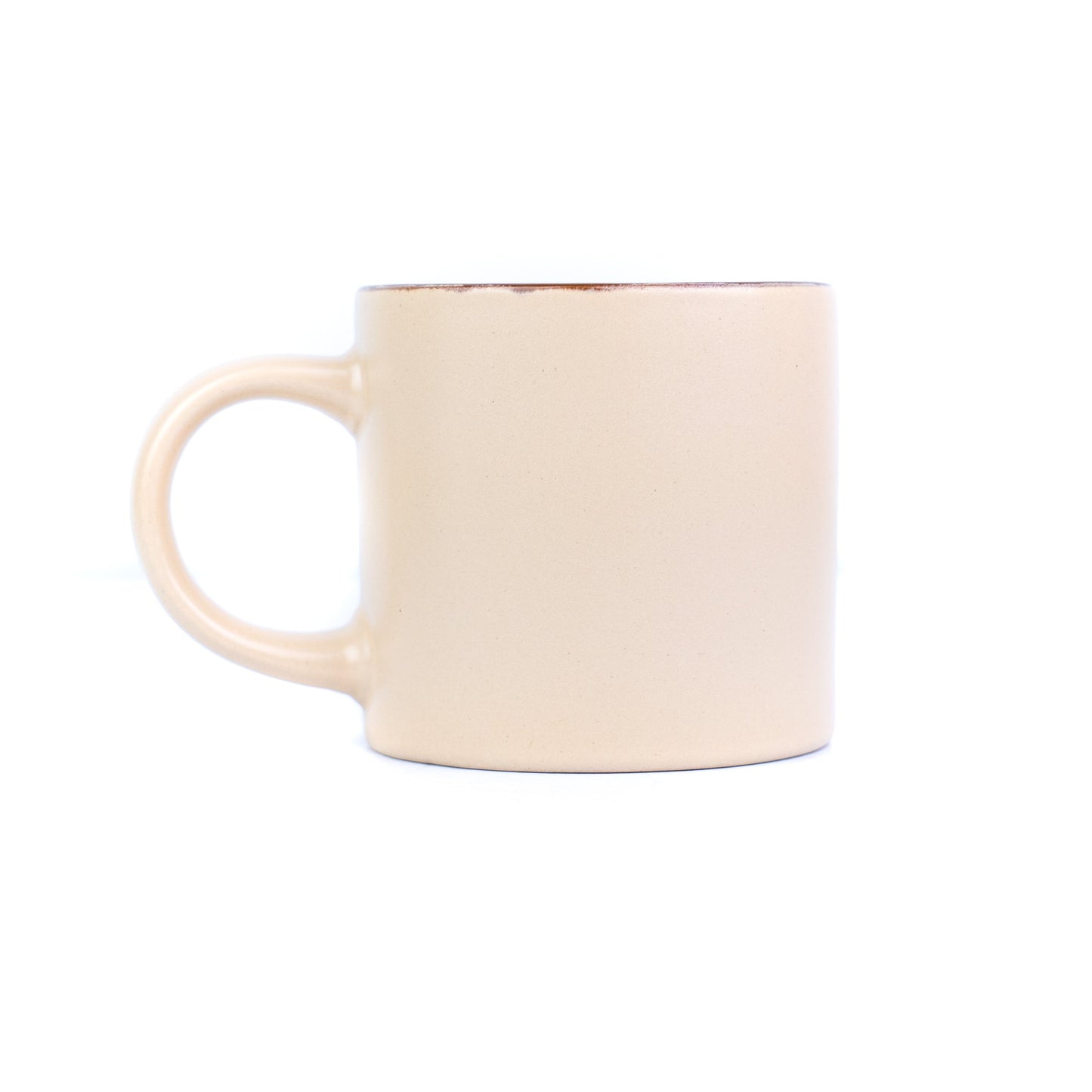 Chávena de Espresso 90cc "Coffee Makes Everything Possible" - 3 Cores