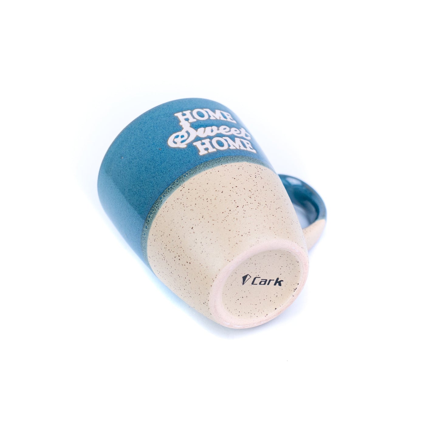 Chávena de Espresso 90cc "Home Sweet Home" - 3 Cores Disponíveis