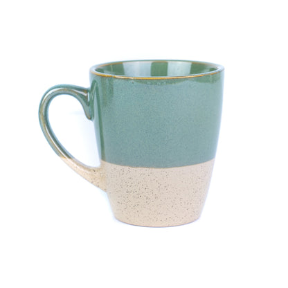 Caneca Pequena de Cerâmica 220cc "Home Sweet Home" - 3 Cores