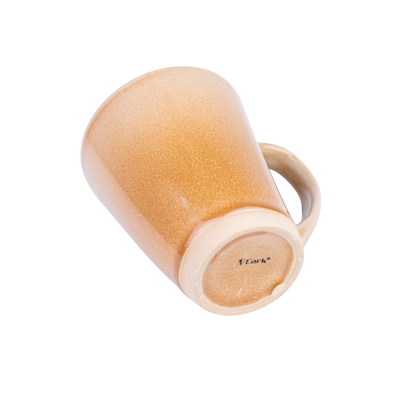 Caneca de Cerâmica 250cc - Design Elegante e Confortável