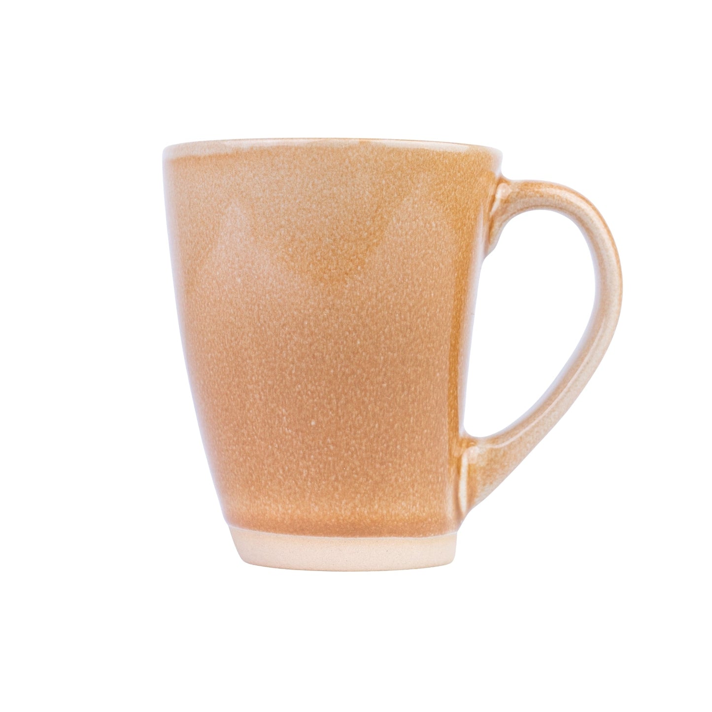 Caneca de Cerâmica 250cc - Design Elegante e Confortável