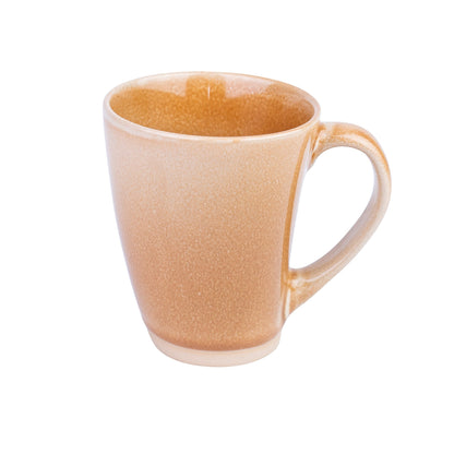 Caneca de Cerâmica 250cc - Design Elegante e Confortável