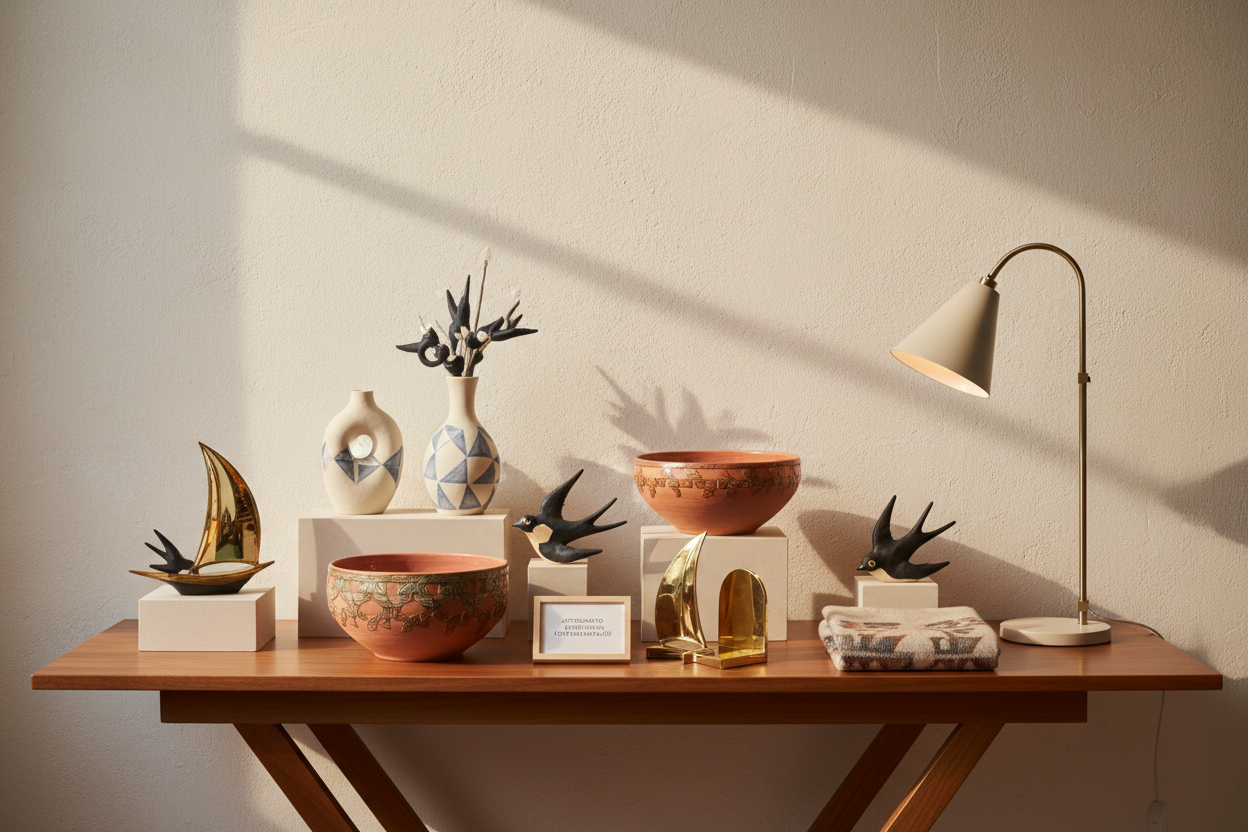 Peças com design cuidado e distinto 设计这个图